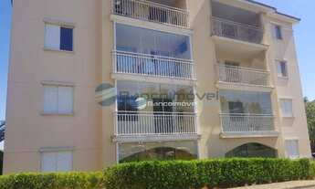 Imagem: Apartamento Residencial à venda, Loteamento