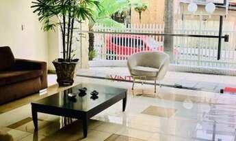 Imagem 3: Apartamento com 3 dormitórios à venda, 99 m² por R$ 720.000,00 - Água Verde - Curitiba/PR