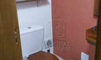 Imagem 3: Sobrado à venda - Vila Scarpelli - Santo André/SP