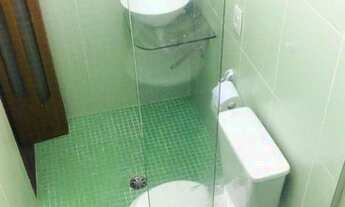 Imagem 2: Sobrado residencial à venda, Vila Monumento, São Paulo