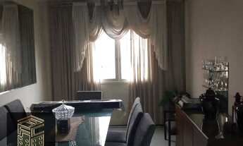 Imagem 3: Apartamento com 2 dormitórios à venda, 98 m² por R$ 590.000,00 - Ipiranga - São Paulo/SP