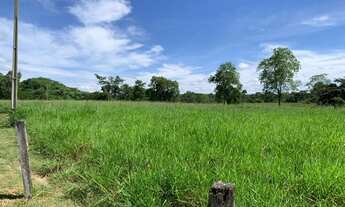 Imagem 3: Fazenda/Sítio/Chácara para venda possui 500000 metros quadrados com 4 quartos