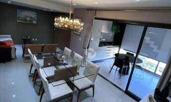 Imagem: Cobertura com 3 dormitórios, 222 m²