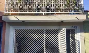 Imagem: Sobrado com 3 dormitórios à venda, 138