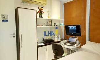 Imagem 2: Sala à venda, 38 m² por R$ 430.000,00 - Shopping Praia da Costa - Vila Velha/ES