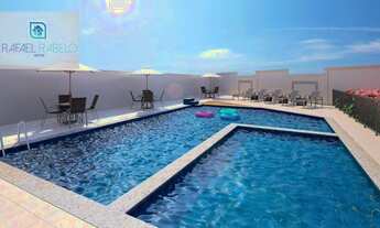 Imagem 5: Apartamento à venda, 45 m² por R$ 210.000,00 - Passaré - Fortaleza/CE