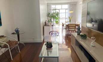 Imagem 3: Apartamento amplo com vista para o verde e muito arejado