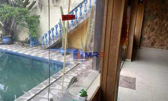 Imagem 6: Casa com 6 dormitórios à venda, 382 m² por R$ 750.000,00 - Pechincha - Rio de Janeiro/RJ