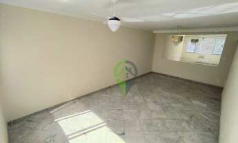 Imagem 5: Apartamento Quadra da Praia com 3 dormitórios à venda, 128 m² por R$ 820.000 - Gonzaga - S