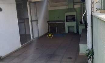 Imagem 5: Cobertura com 3 dormitórios à venda, 116 m² por R$ 450.000 - Buritis - Belo Horizonte/MG