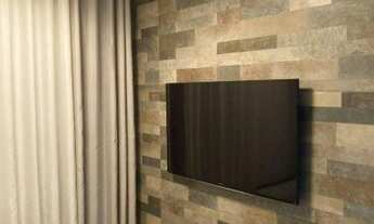 Imagem 3: Apartamento à venda, 52 m² por R$ 360.000,00 - Vila Bela - São Paulo/SP