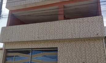 Imagem 2: Vendo um lindo Sobrado na Quadra 03 do Jardim Roriz,495.000