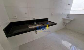 Imagem 6: Apartamento com 2 dormitórios à venda, 60 m² por R$ 490.000,00 - Jardim da Penha - Vitória