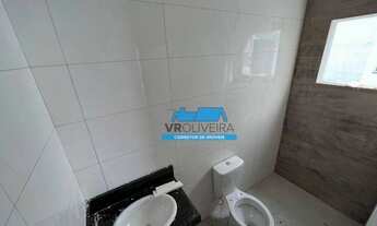 Imagem 6: Sobrado com 2 dormitórios à venda, 125 m² por R$ 610.000 - Vila Curuçá - Santo André/SP