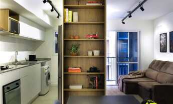 Imagem 2: Apartamento com 2 dormitórios à venda, 62 m² por R$ 352.000,00 - Três Vendas - Pelotas/RS