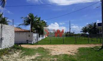 Imagem 7: Casa com 6 dormitórios à venda, 360 m² por R$ 250.000 - Redinha Nova - Extremoz/RN