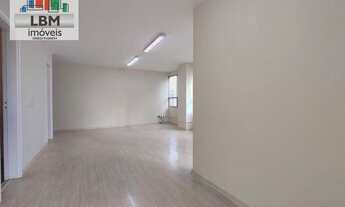 Imagem 4: Sala, 71 m² - venda por R$ 295.000,00 ou aluguel por R$ 1.200,00/mês - Centro - Campinas/S