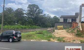 Imagem 5: Terreno à venda, 378 m² por R$ 450.000,00 - Chácaras Silvania - Valinhos/SP