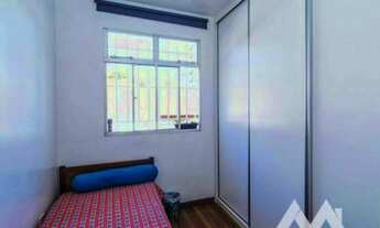 Imagem 3: Apartamento com 3 quartos, 2 vagas no bairro Colégio Batista