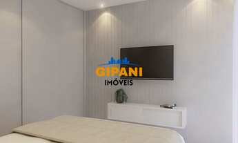 Imagem 6: Excelente Oportunidade Sobrado Geminado em Fase de Construção no Jardim Europa