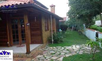 Imagem 3: Excelente casa à venda no Bosque de Itapeba Residencial - São José do Imbassaí Maricá/RJ