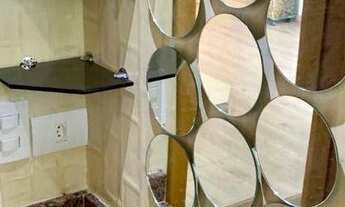 Imagem 4: Apartamento com 2 dormitórios à venda, 71 m² por R$ 640.000,00 - Vila Adyana - São José do