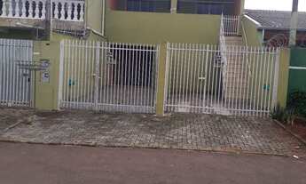 Imagem: Alugo casa no umbara