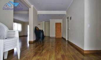 Imagem 3: Apartamento à venda, 101 m² por R$ 595.000,00 - Vila Andrade - São Paulo/SP