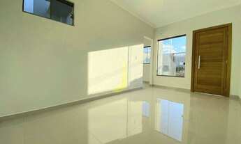 Imagem 5: Casa com sobra de terreno no Florais