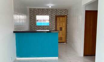 Imagem 6: Casa para venda com 2 quartos em Unamar (Tamoios) - Cabo Frio - RJ