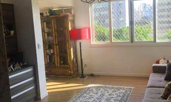 Imagem 3: Apartamento com 2 dormitórios à venda, 80 m² por R$ 600.000,00 - Passo d'Areia - Port