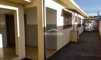 Imagem: Casa com 3 dormitórios à venda, 180 m²