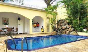 Imagem: Casa em Moema à Venda - A 3 minutos a pé