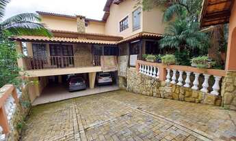 Imagem: Casa à venda, 466 m² por R$ 1.390.000,00