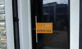 Imagem 2: Casa com 3 dormitórios à venda, 190 m² por R$ 1.280.000,00 - Residencial Club Portinari