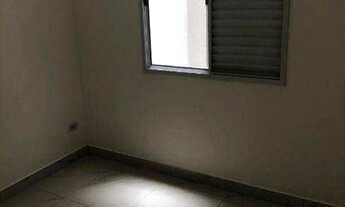 Imagem 4: Apartamento com 1 dormitório à venda, 48 m² por R$ 250.000,00 - Carandiru - São Paulo/SP