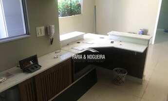 Imagem 4: Prédio Comercial para alugar, 140 m² por R$ 4.100/mês - Vila Paulista - Rio Claro/SP