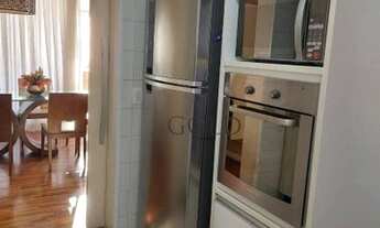 Imagem 6: Apartamento com 3 dormitórios à venda, 142 m² - Vila Leopoldina - São Paulo/SP