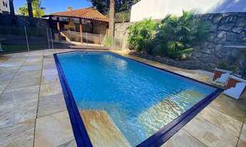 Imagem: Magnífica Casa Duplex em um dos Condomínios