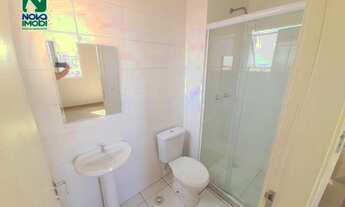 Imagem 6: Apartamento com 2 dormitórios à venda, 57 m² por R$ 220.000,00 - Nova América - Piracicaba