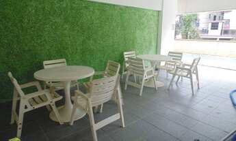 Imagem 7: Apartamento MOBILIADO em Praia Grande R$330.000,00