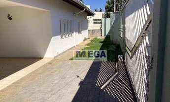 Imagem 3: Casa com 3 dormitórios à venda, 264 m² por R$ 1.199.900,00 - Parque Taquaral - Campinas/SP