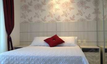 Imagem 6: Mobiliado e Decorado, 03 Dormitórios e 02 Vagas