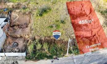 Imagem 2: Excelente terreno no Quintas das Avenidas de 455 m²