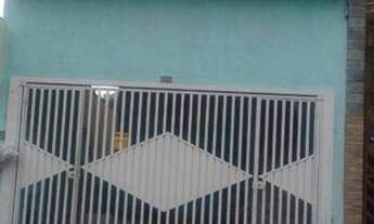 Imagem: Casa com 1 dormitório à venda por R$ 450.000,00