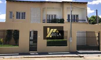 Imagem: Sobrado com 3 dormitórios - Centro Sul