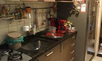 Imagem 5: Apartamento com 3 dormitórios à venda, 67 m² por R$ 398.000,00 - Cangaíba - São Paulo/SP