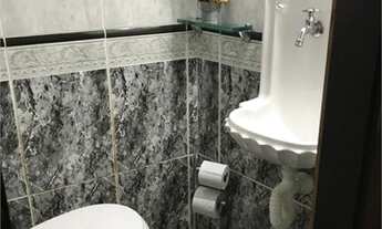 Imagem 6: Sobrado para venda com 132 metros quadrados com 3 quartos em Vila Bandeirantes - São Paulo