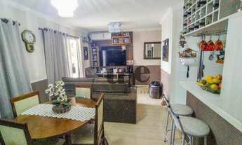 Imagem 4: Apartamento com 3 dormitórios à venda, 89 m² por R$ 660.000,00 - Vila Progresso - Campinas