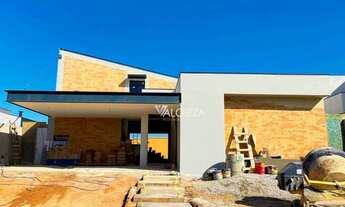 Imagem 6: Sobrado com 3 dormitórios à venda, Alphaville Nova Esplanada - Votorantim/SP